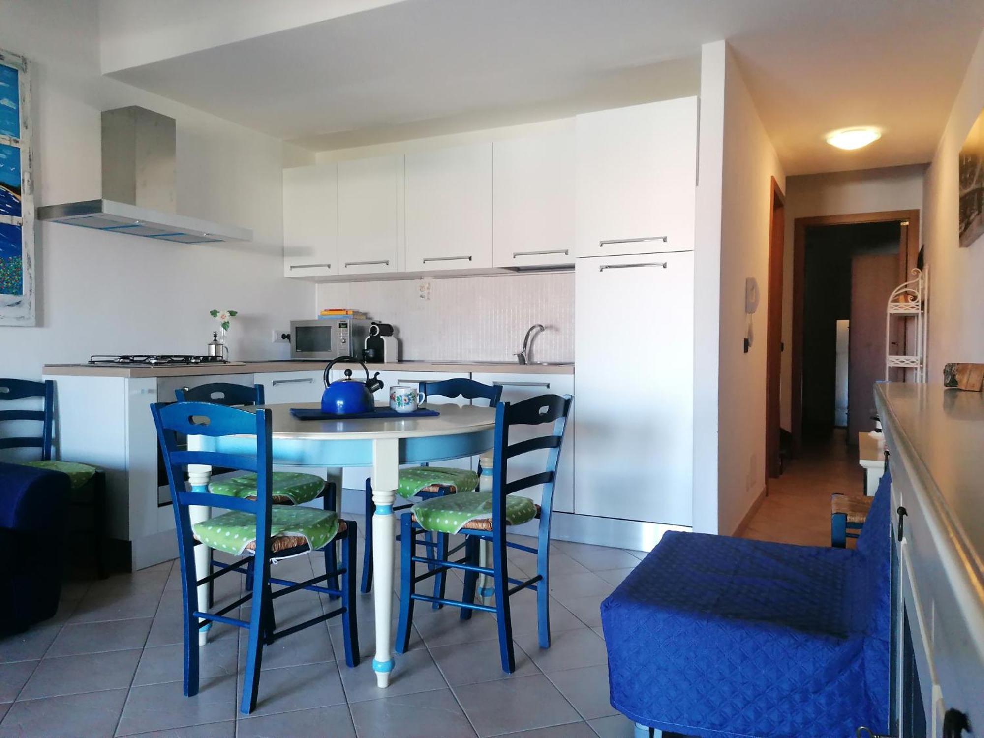 Sardamare Apartments Appartamenti La Ciaccia Valledoria  Cameră foto