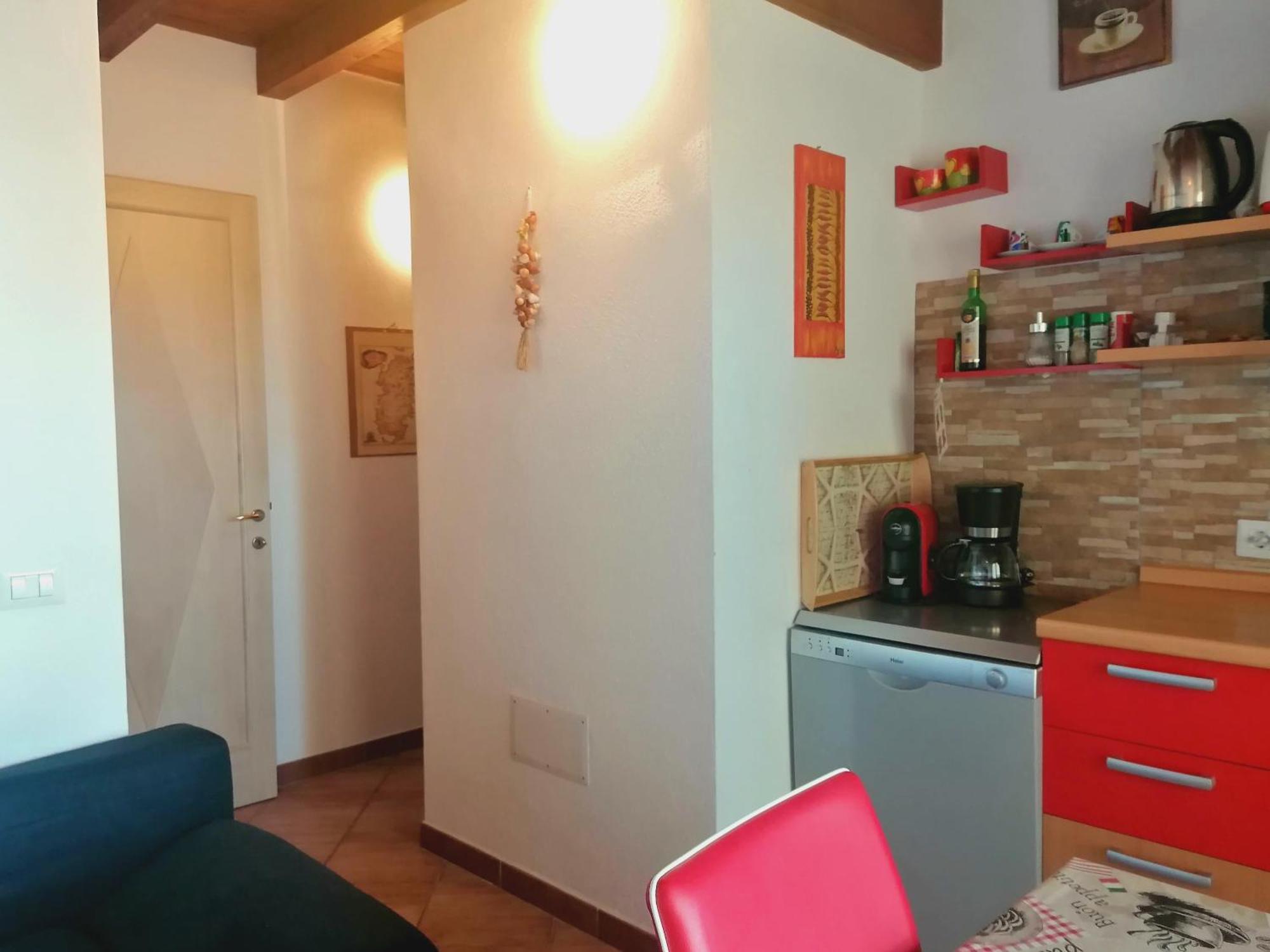 Sardamare Apartments Appartamenti La Ciaccia Valledoria  Cameră foto