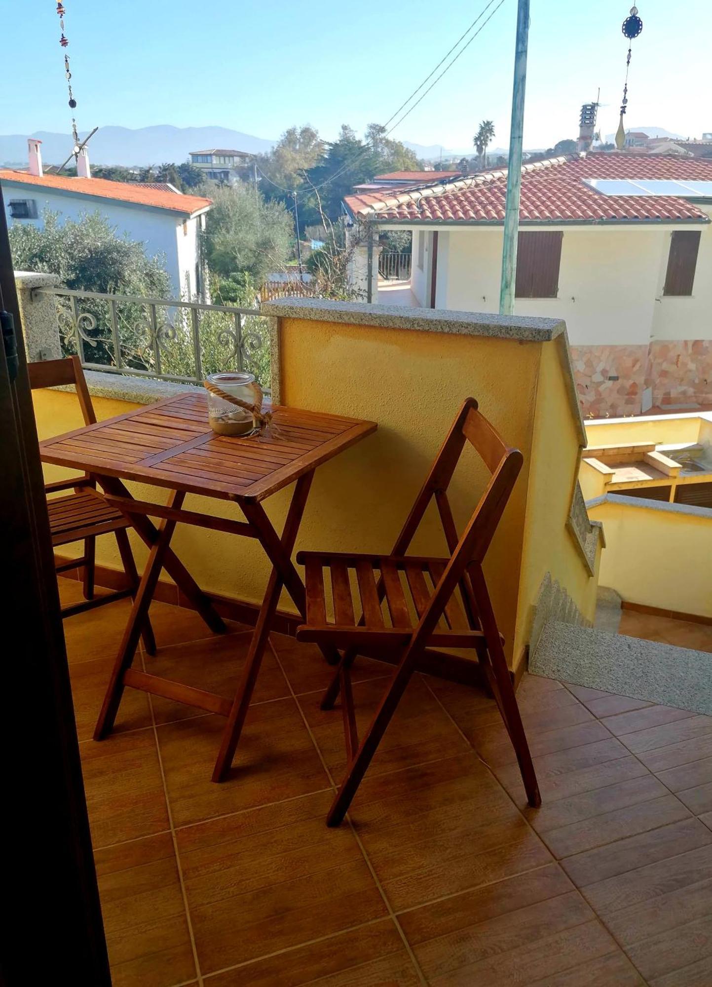 Sardamare Apartments Appartamenti La Ciaccia Valledoria  Cameră foto