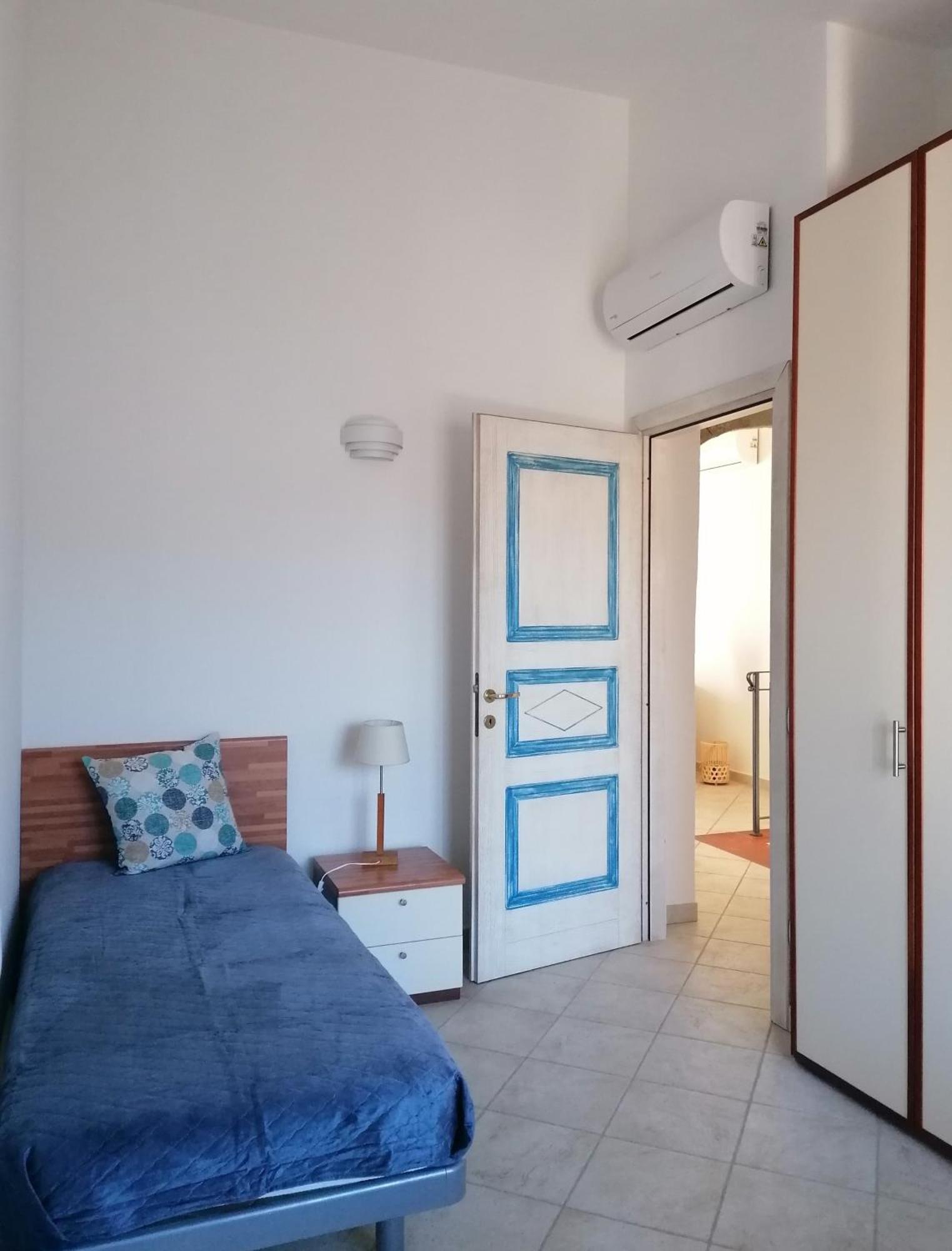 Sardamare Apartments Appartamenti La Ciaccia Valledoria  Cameră foto