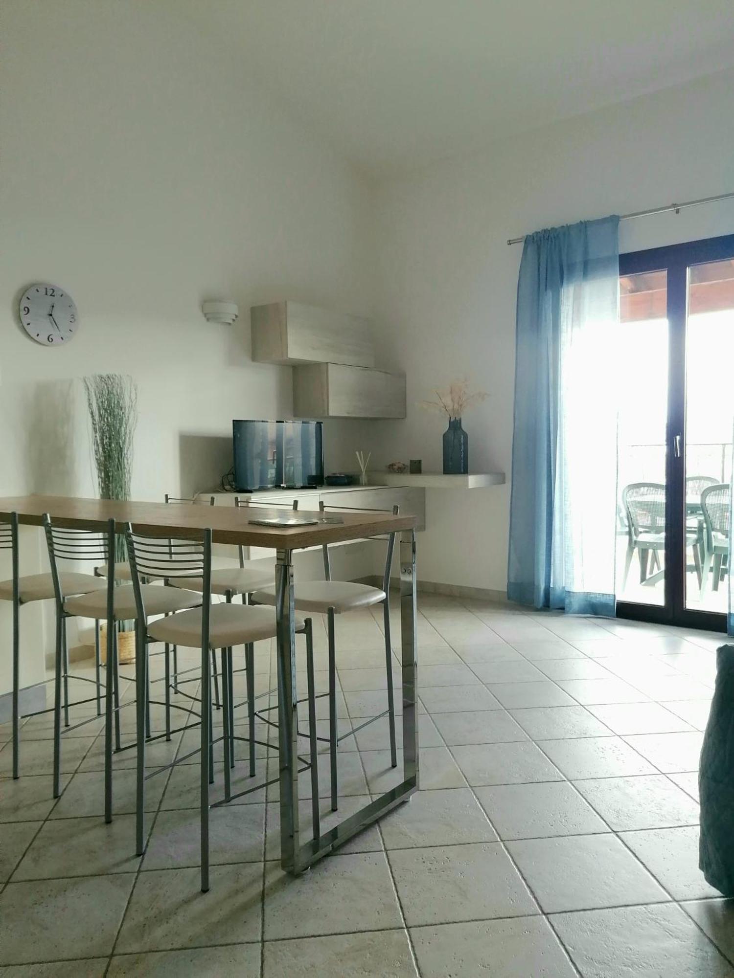 Sardamare Apartments Appartamenti La Ciaccia Valledoria  Cameră foto