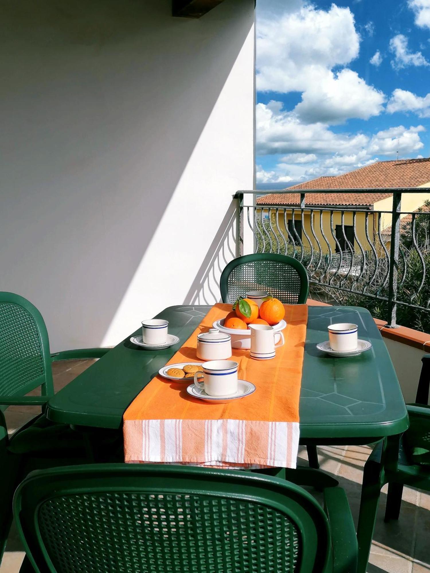 Sardamare Apartments Appartamenti La Ciaccia Valledoria  Cameră foto