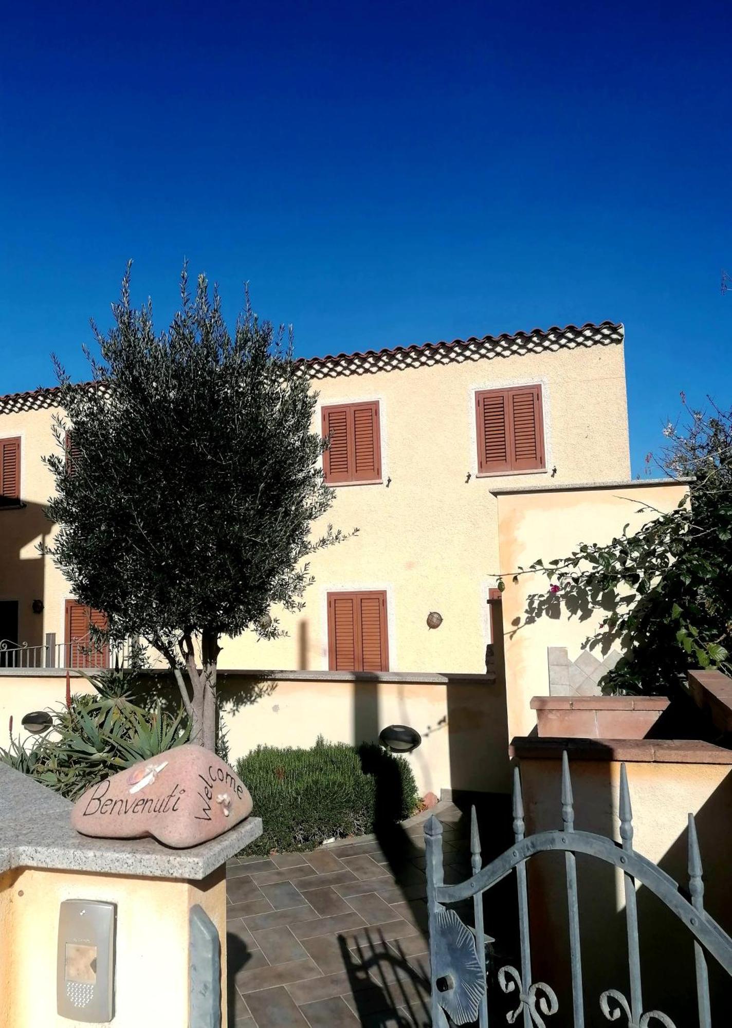 Sardamare Apartments Appartamenti La Ciaccia Valledoria  Cameră foto