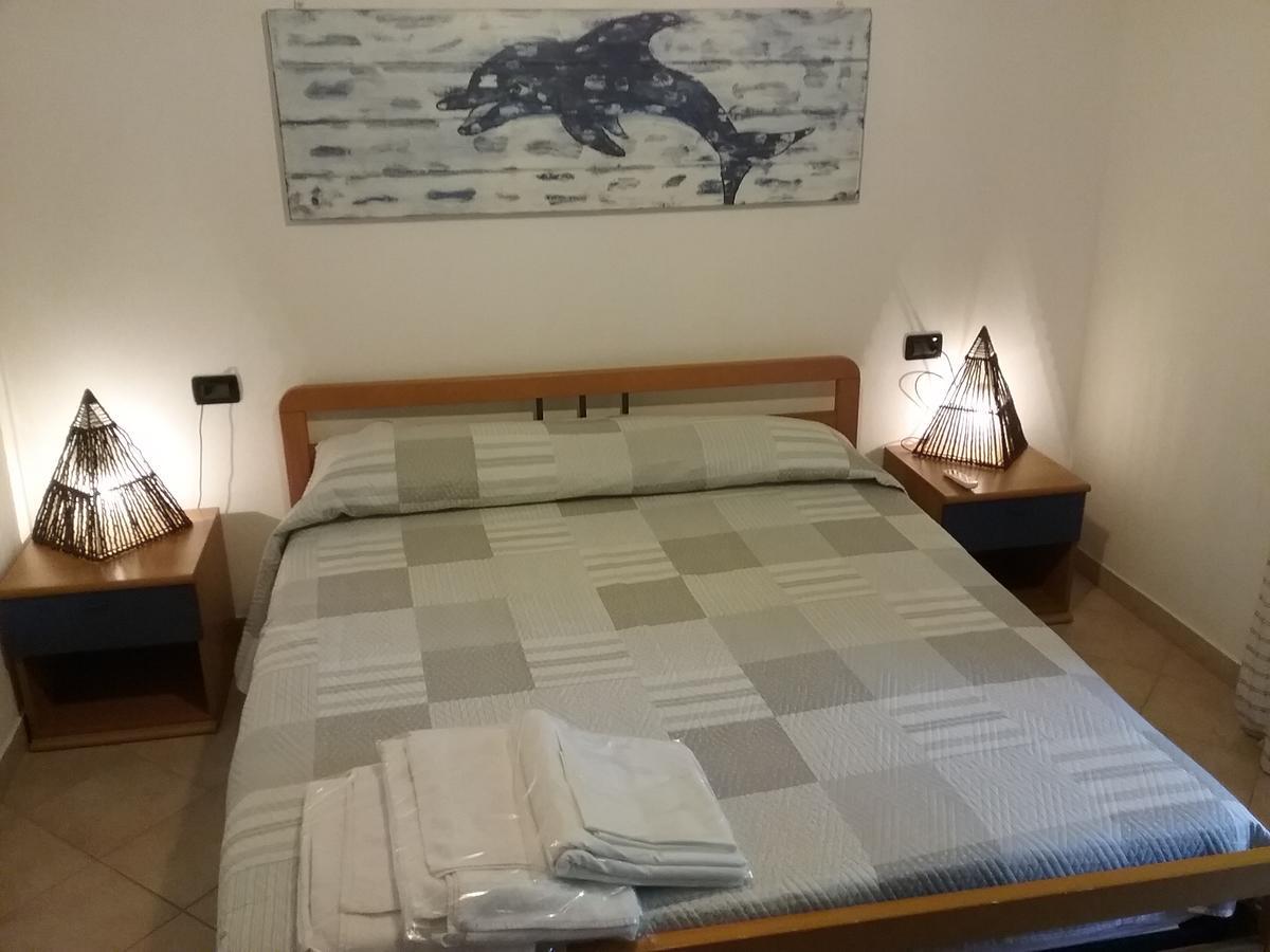 Sardamare Apartments Appartamenti La Ciaccia Valledoria  Exterior foto